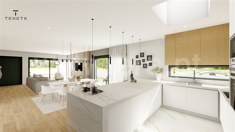 Moradia Geminada T3 Águeda, Mourisca - 1415308 - 26