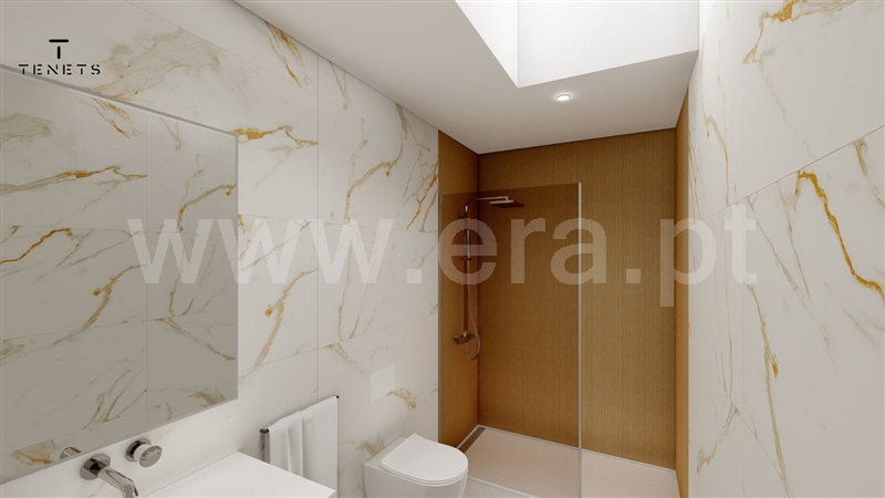 Moradia Geminada T3 Águeda, Mourisca - 1415308 - 28