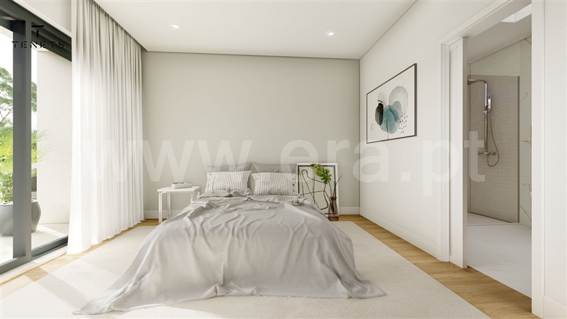 Moradia Geminada T3 Águeda, Mourisca - 1415308 - 29