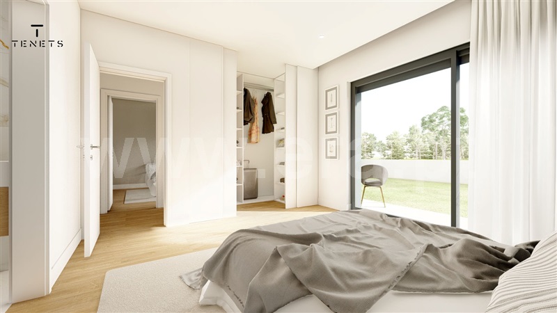 Moradia Geminada T3 Águeda, Mourisca - 1415308 - 31