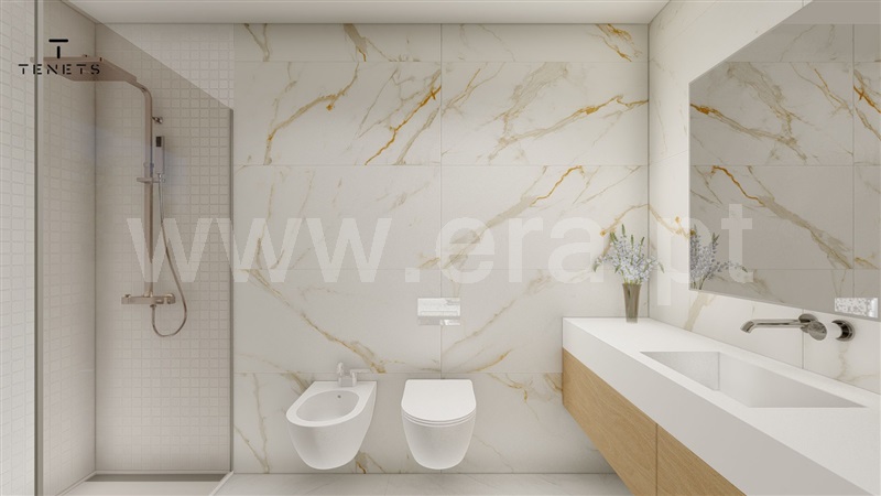 Moradia Geminada T3 Águeda, Mourisca - 1415308 - 32