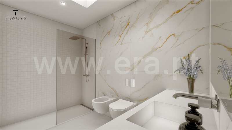 Moradia Geminada T3 Águeda, Mourisca - 1415308 - 33