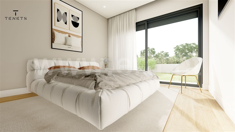 Moradia Geminada T3 Águeda, Mourisca - 1415308 - 34
