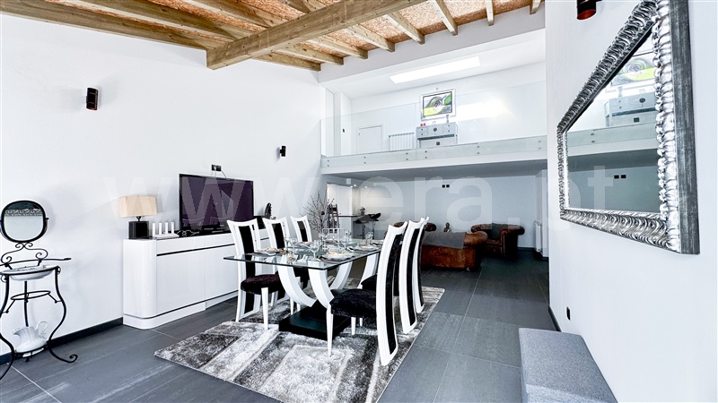 Moradia Geminada T3 / Águeda, Ois da Ribeira