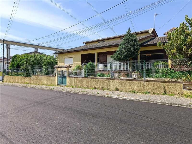 Moradia Geminada T3 Águeda, Recardães e Espinhel - 1483345 - 3
