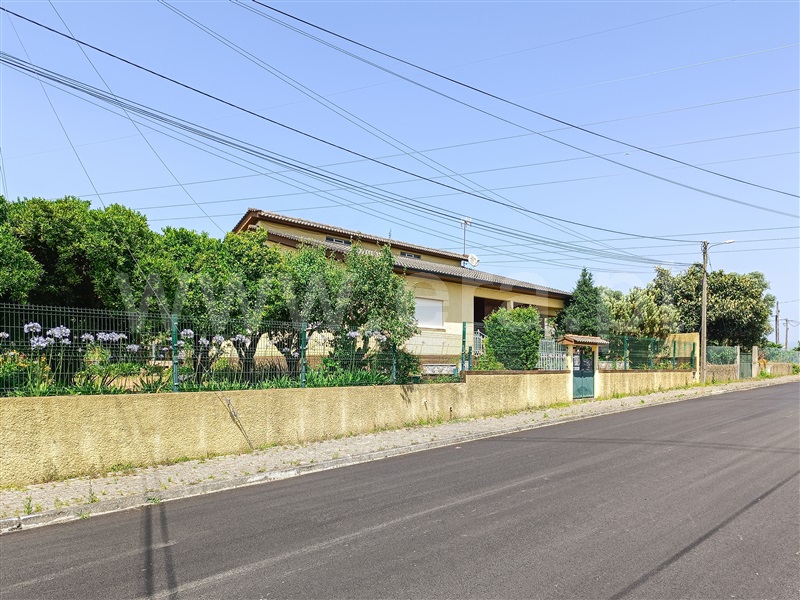 Moradia Geminada T3 Águeda, Recardães e Espinhel - 1483345 - 4