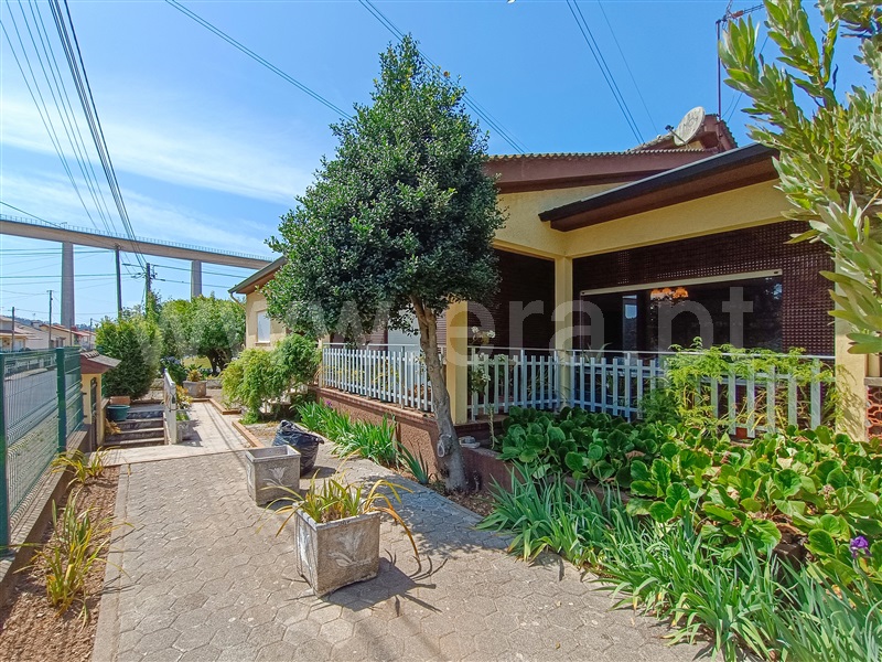 Moradia Geminada T3 Águeda, Recardães e Espinhel - 1483345 - 5