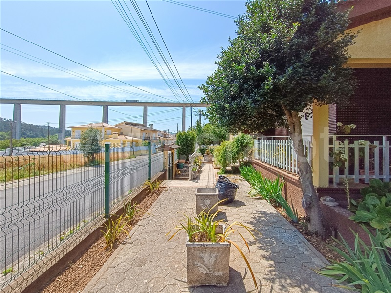 Moradia Geminada T3 Águeda, Recardães e Espinhel - 1483345 - 6
