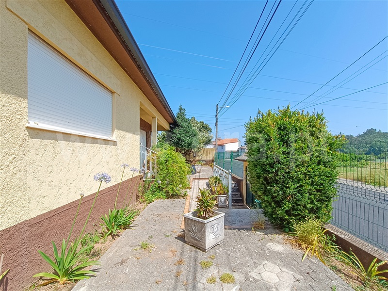 Moradia Geminada T3 Águeda, Recardães e Espinhel - 1483345 - 7