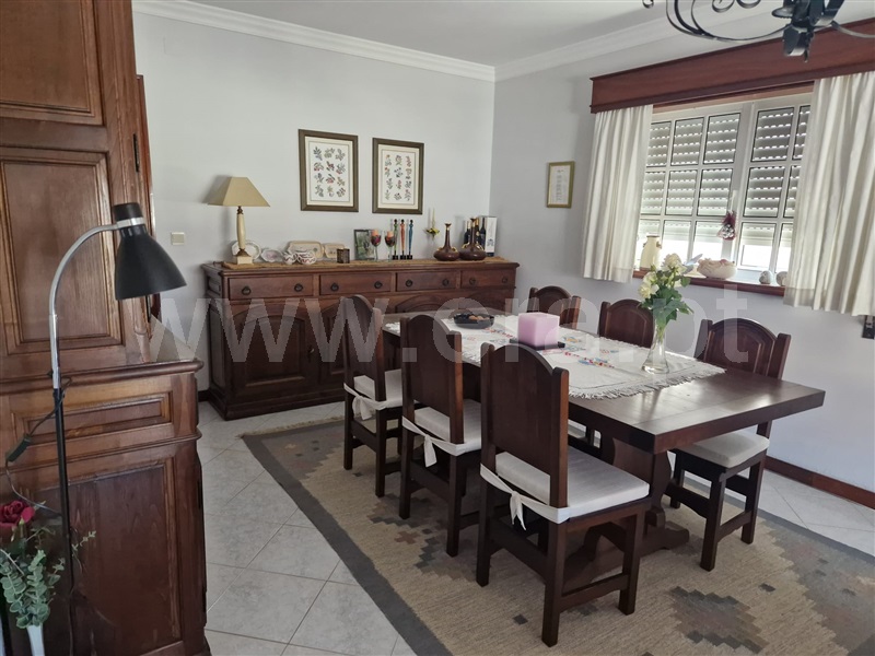 Moradia Geminada T3 Albergaria-a-Velha, Branca - 1494925 - 1