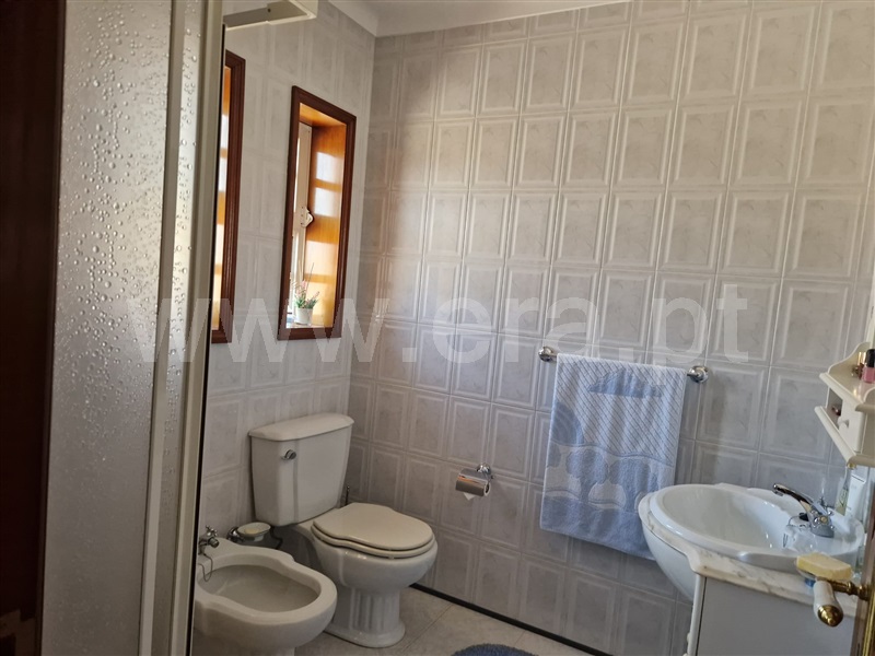 Moradia Geminada T3 Albergaria-a-Velha, Branca - 1494925 - 7