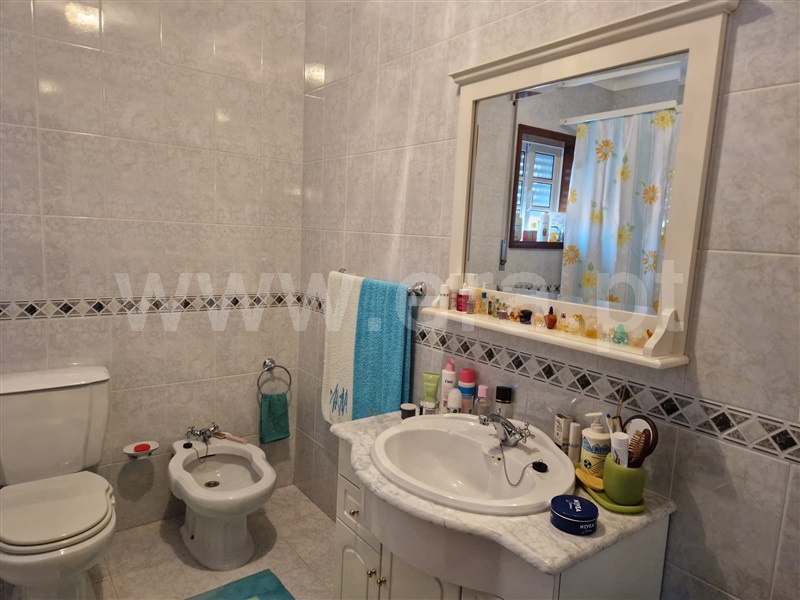 Moradia Geminada T3 Albergaria-a-Velha, Branca - 1494925 - 8