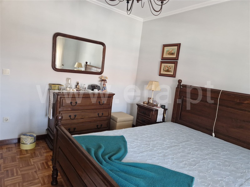 Moradia Geminada T3 Albergaria-a-Velha, Branca - 1494925 - 9