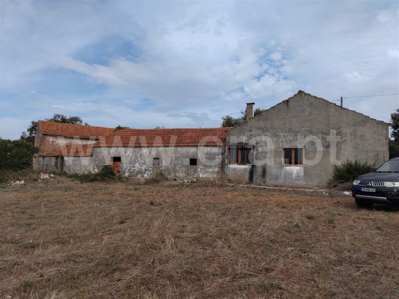 Moradia Geminada T3 Alcobaça, Turquel - 1585566 - 6