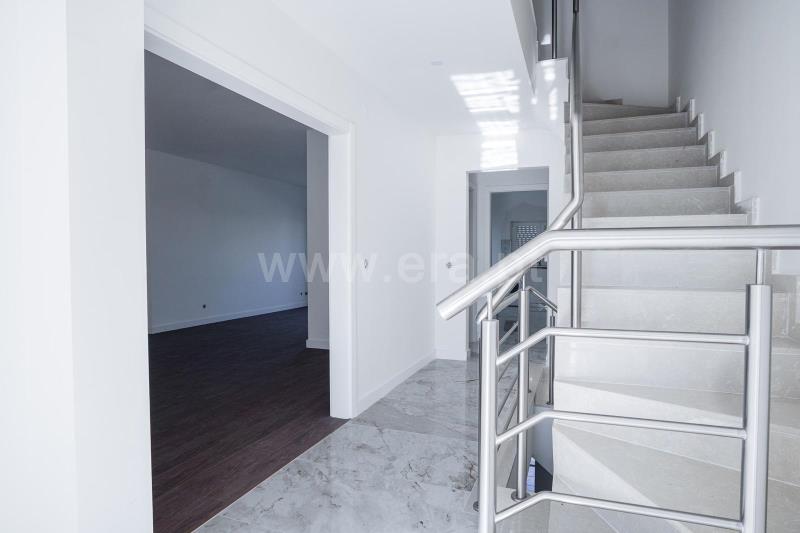 Moradia Geminada T3 / Alcochete, Alcochete