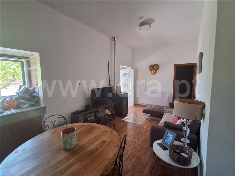 Moradia Geminada T3 Alijó, Vila Verde - 1498988 - 2