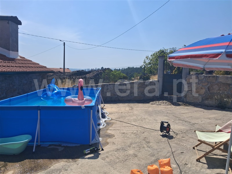 Moradia Geminada T3 Alijó, Vila Verde - 1498988 - 12