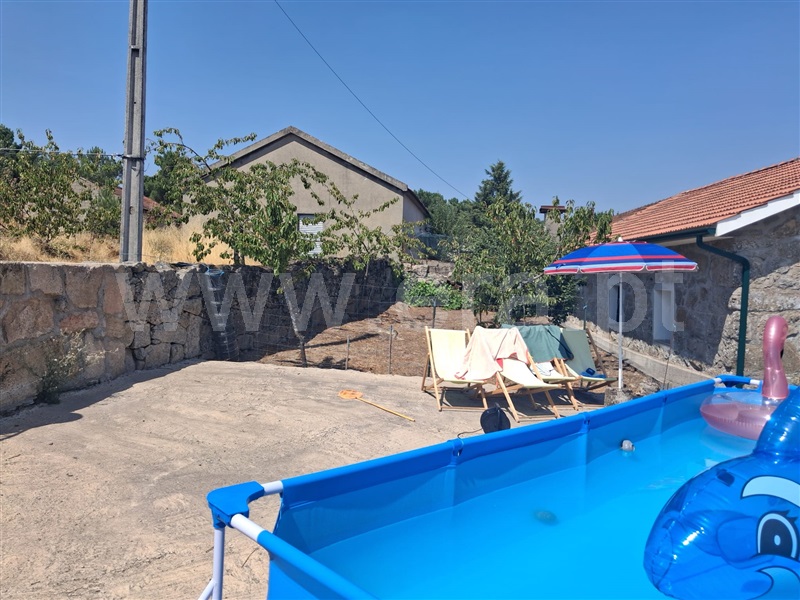 Moradia Geminada T3 Alijó, Vila Verde - 1498988 - 13