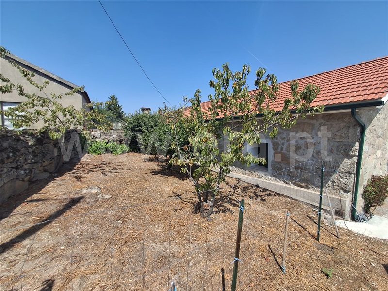 Moradia Geminada T3 Alijó, Vila Verde - 1498988 - 14