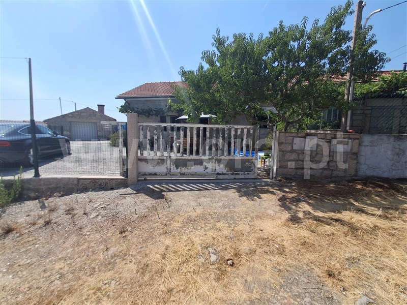 Moradia Geminada T3 Alijó, Vila Verde - 1498988 - 16