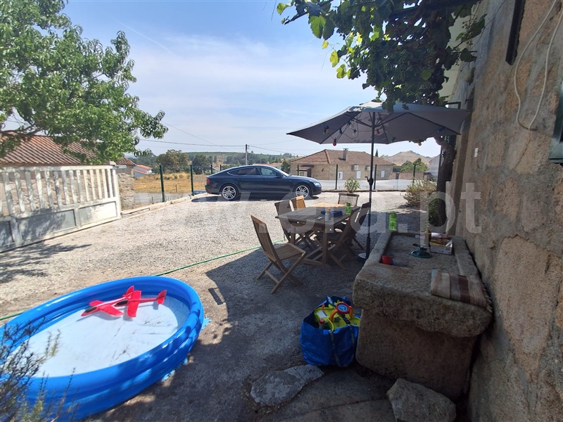 Moradia Geminada T3 Alijó, Vila Verde - 1498988 - 17