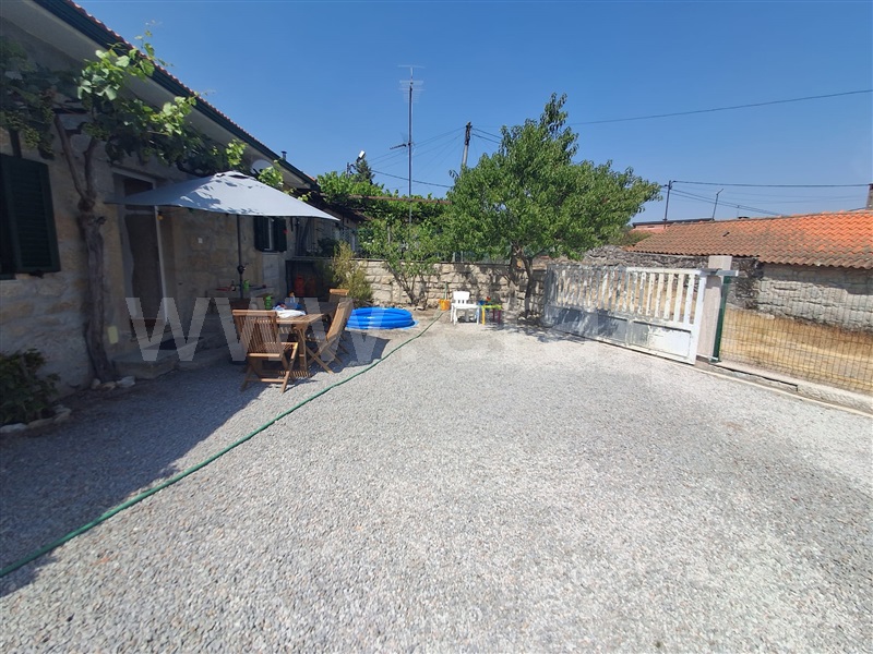 Moradia Geminada T3 Alijó, Vila Verde - 1498988 - 18