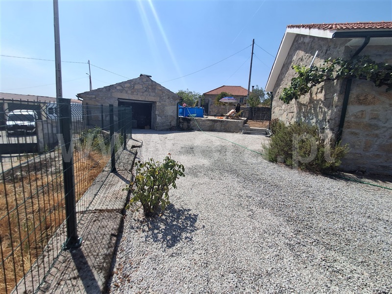 Moradia Geminada T3 Alijó, Vila Verde - 1498988 - 19
