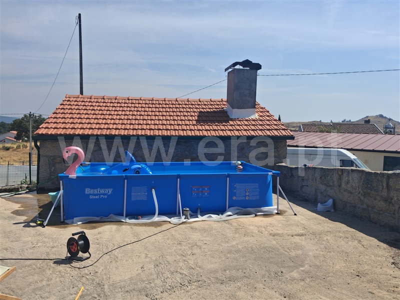 Moradia Geminada T3 Alijó, Vila Verde - 1498988 - 21