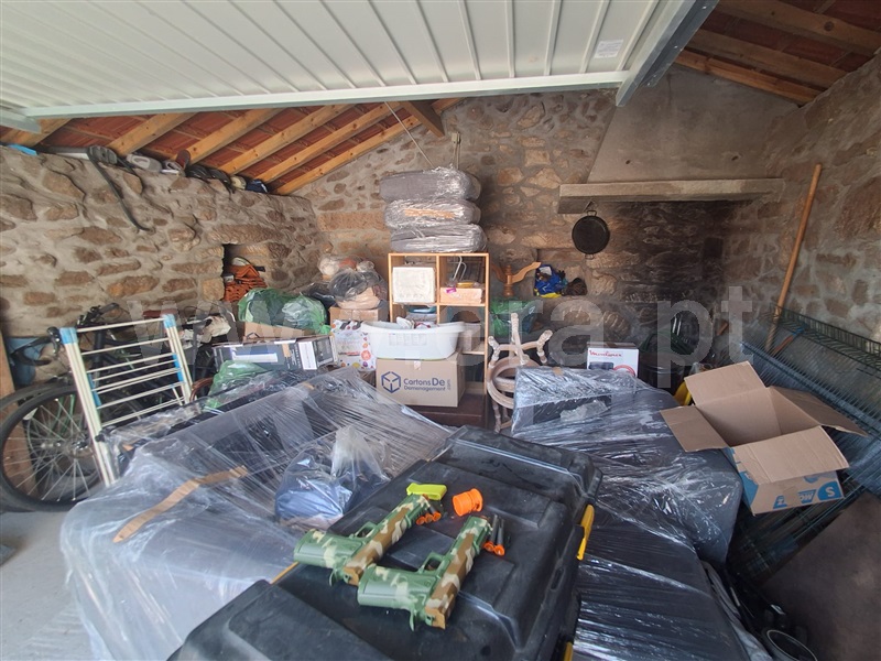 Moradia Geminada T3 Alijó, Vila Verde - 1498988 - 22