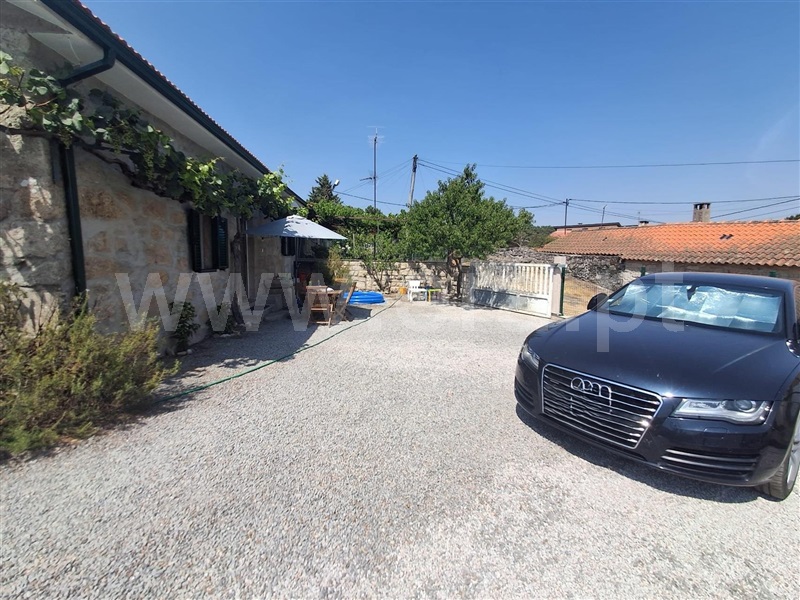 Moradia Geminada T3 com Jardim Alijó, Vila Verde - 1498988 - 23