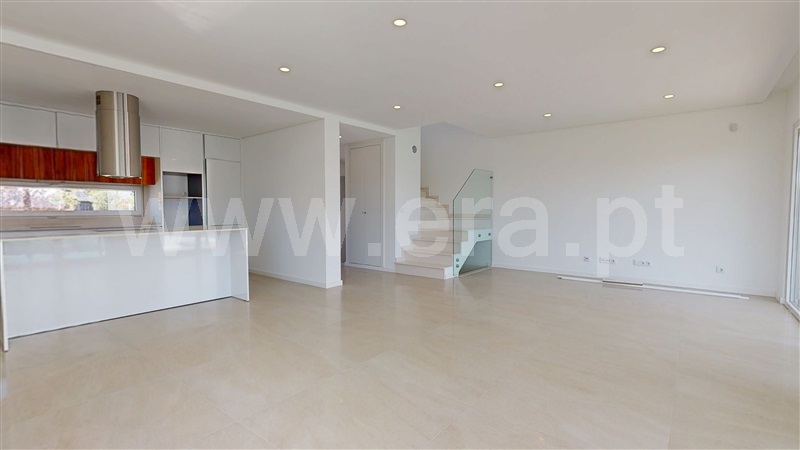 Moradia Geminada T3 Almada, Palhais - 1505099 - 6