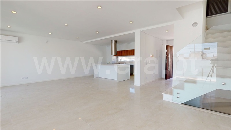 Moradia Geminada T3 Almada, Palhais - 1505099 - 10
