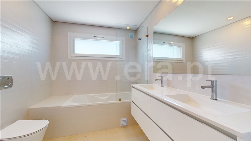 Moradia Geminada T3 Almada, Palhais - 1505099 - 16