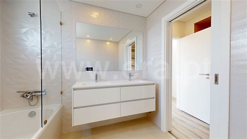 Moradia Geminada T3 Almada, Palhais - 1505099 - 18