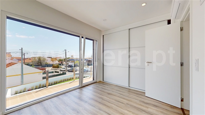 Moradia Geminada T3 Almada, Palhais - 1505099 - 19