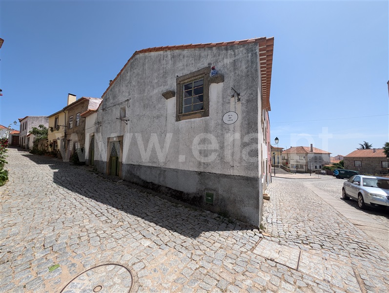 Moradia Geminada T3 Almeida - 1491271 - 2