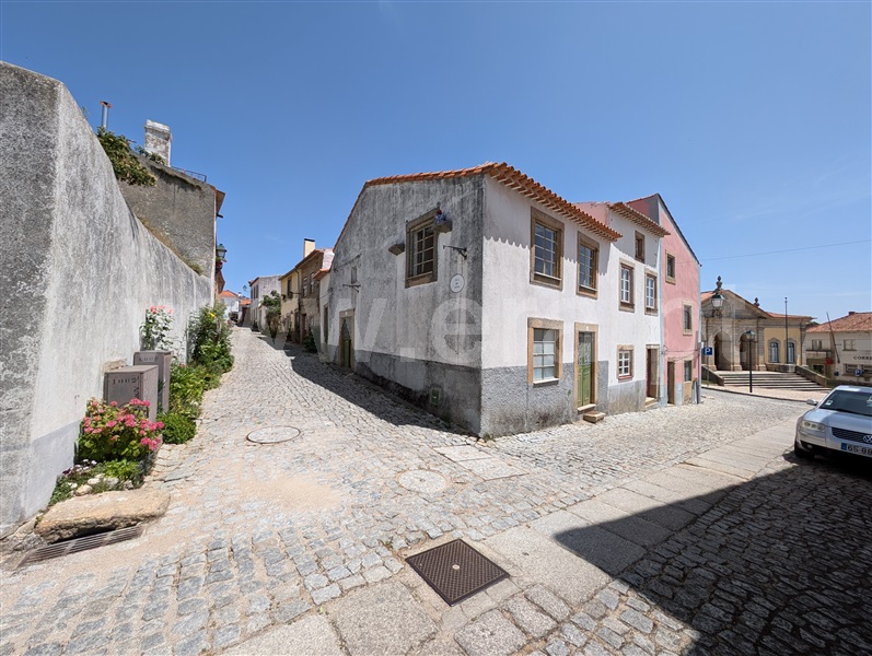 Moradia Geminada T3 Almeida - 1491271 - 19