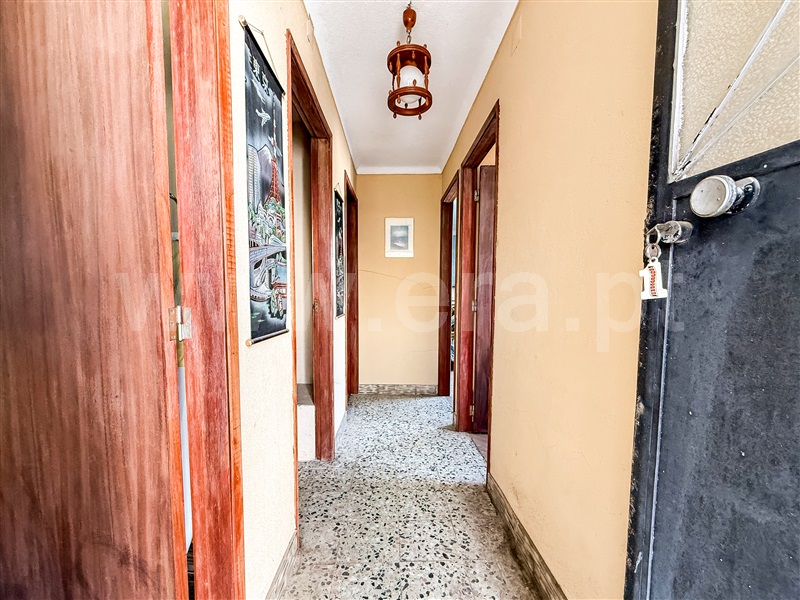 Moradia T3 à venda em Malhada Sorda, Almeida — foto 3