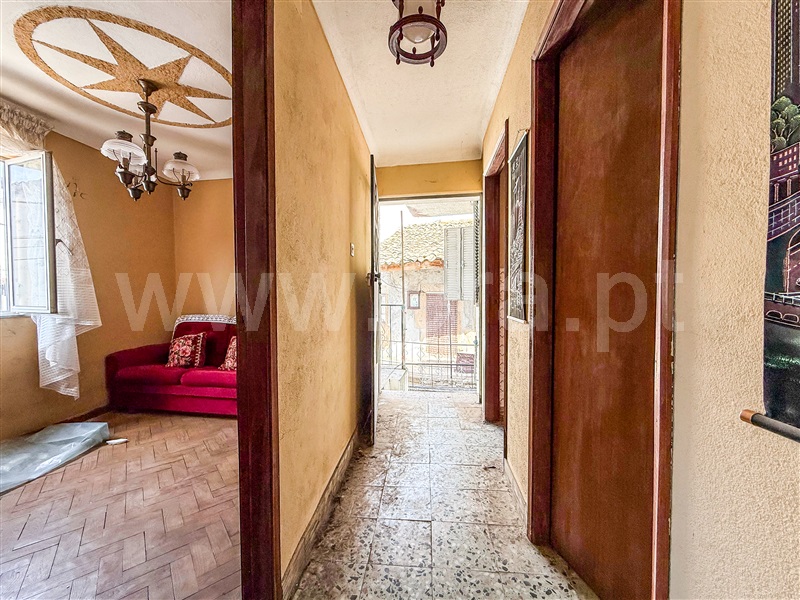 Moradia T3 à venda em Malhada Sorda, Almeida — foto 11