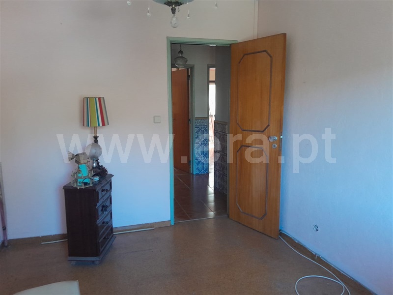 Moradia Geminada T3 / Amadora, Alfragide Sul