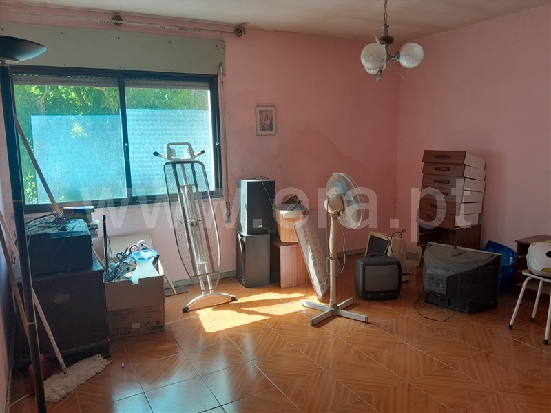 Moradia Geminada T3 Amadora, Alfragide - 1494040 - 9