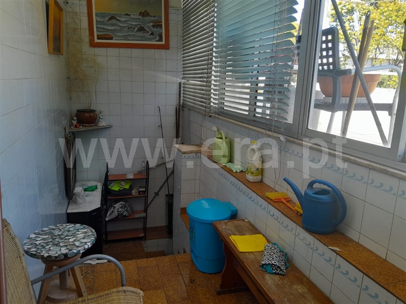 Moradia Geminada T3 Amadora, Alfragide - 1494040 - 13