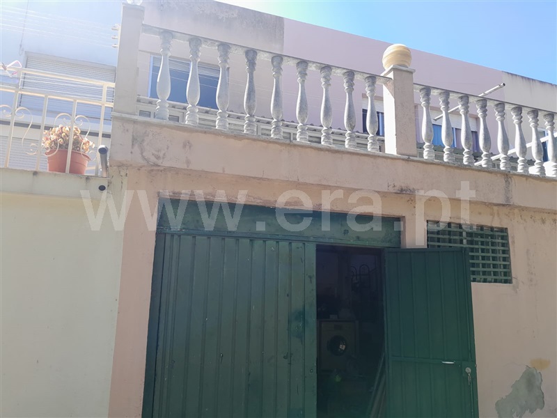 Moradia Geminada T3 Amadora, Alfragide - 1494040 - 16