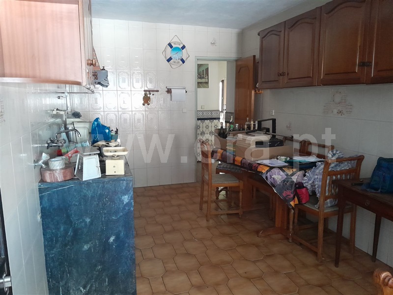 Moradia Geminada T3 Amadora, Alfragide - 1494040 - 21