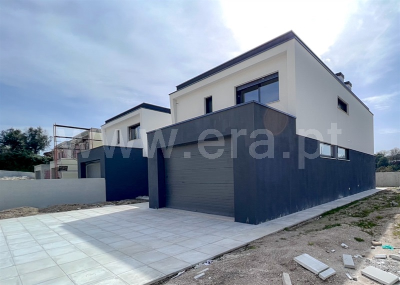 Moradia Geminada T3 Amarante, Amarante (São Gonçalo), Madalena, Cepelos e Gatão - 1196045 - 10