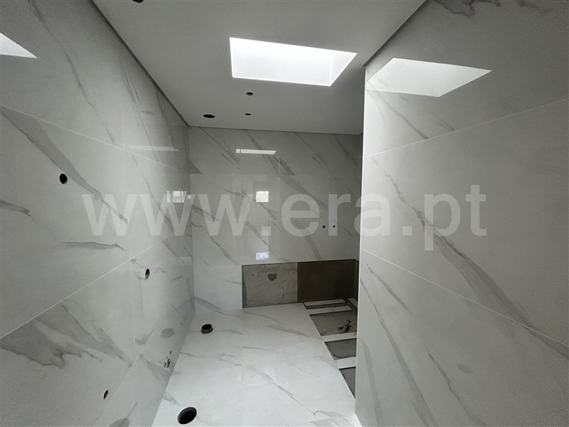 Moradia Geminada T3 Amarante, Fregim - 1507849 - 10