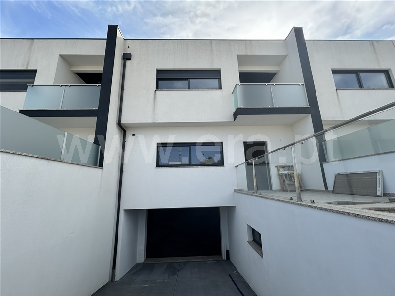Moradia Geminada T3 Amarante, Fregim - 1507849 - 11