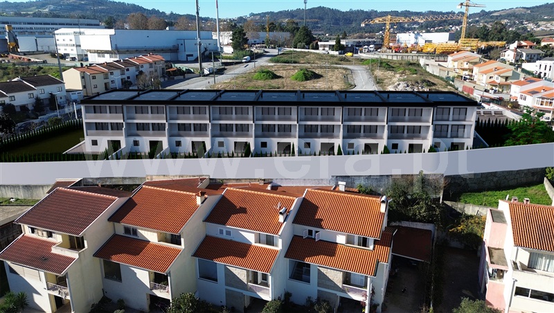 Moradia Geminada T3 Amarante, Fregim - 1507850 - 4