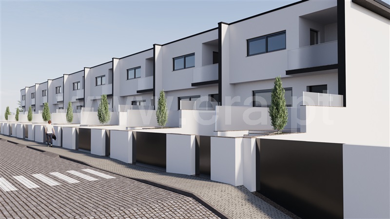 Moradia Geminada T3 Amarante, Fregim - 1507850 - 6