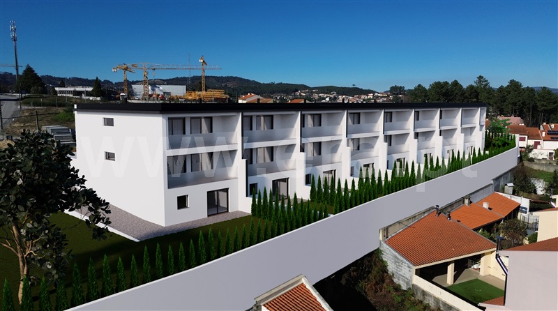 Moradia Geminada T3 Amarante, Fregim - 1507851 - 3